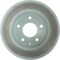 Centric Parts Gcx Brake Rotor, 320.45084 320.45084 - alternate 1